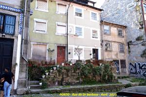 1844- Porto- De Clerigos a Ribeira